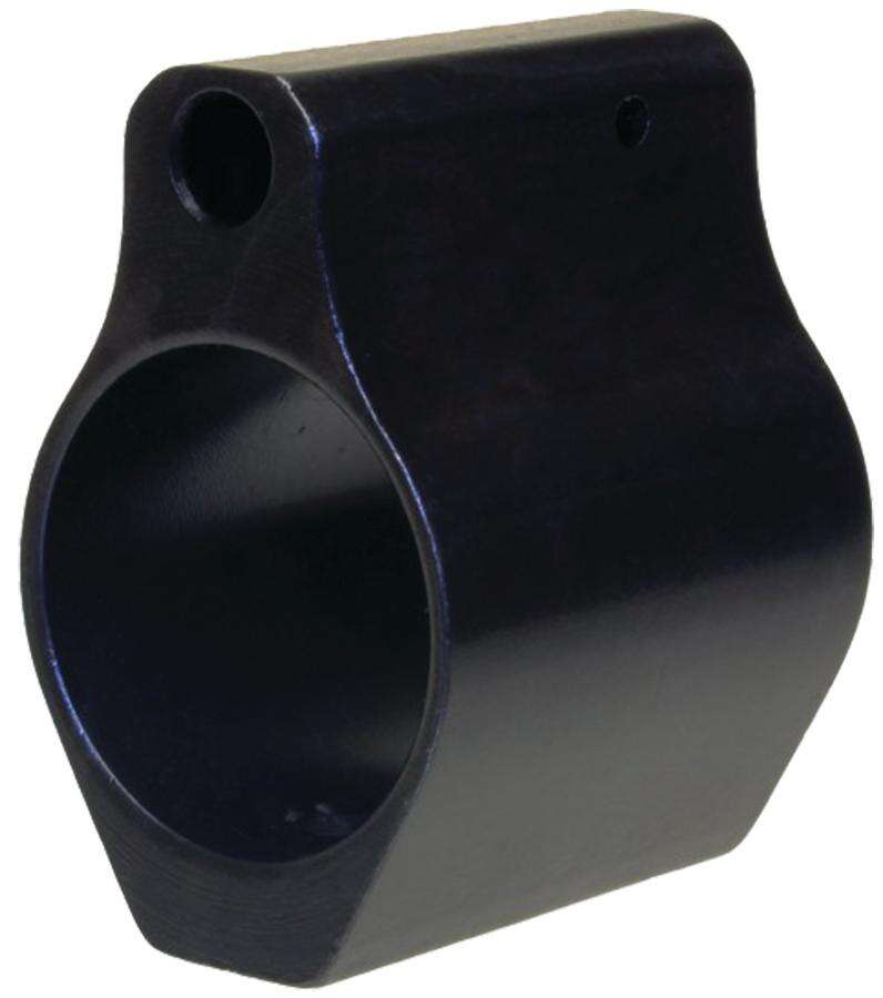 Parts Ergo Grip Ready Series ERGO .750 LOW PROFILE GAS BLOCK • Model: Ready Series